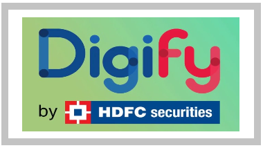 HDFC Digify The Online Mutual Fund Investment Platform