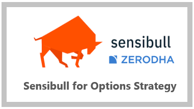 Zerodha Sensibull Option Trading Platform Review, Features, Charges, Login 
