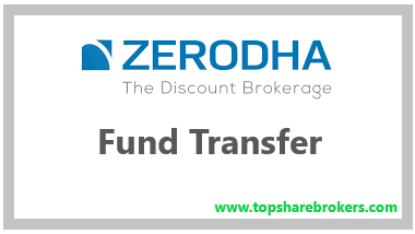 Zerodha Fund Transfer Review| UPI, Net Banking, NEFT/RTGS/IMPS