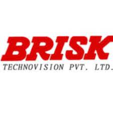 Brisk Technovision SME IPO GMP Updates