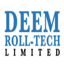 Deem Roll Tech SME IPO GMP Updates
