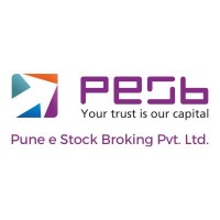 Pune E-Stock Broking SME IPO GMP Updates