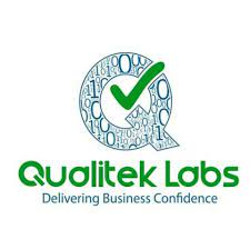 Qualitek Labs SME IPO GMP Updates
