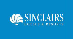 Sinclairs Hotels Buyback Apr 2022