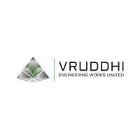 Vruddhi Engineering Works SME IPO Live Subscription
