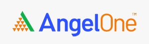 Angel One Share Broker Logo