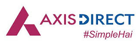 AxisDirect Share Broker Logo