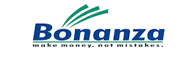 Bonanza Portfolio Share Broker Logo