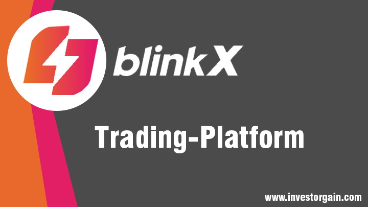 BlinkX Trading Platform Review