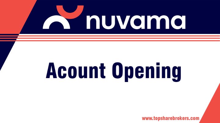 Nuvama Wealth Account Opening