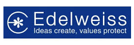 Edelweiss Share Broker Logo