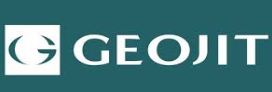 Geojit Share Broker Logo