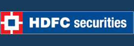 HDFC Securities Share Broker Logo