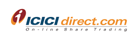 ICICIDirect Share Broker Logo