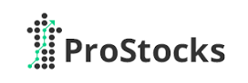 ProStocks Share Broker Logo