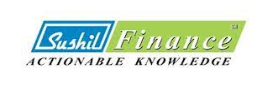 Sushil Finance Share Broker Logo