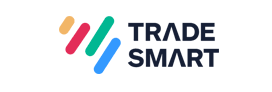 TradeSmart Share Broker Logo