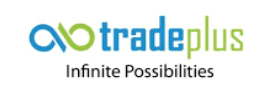 TradePlusOnline Share Broker Logo