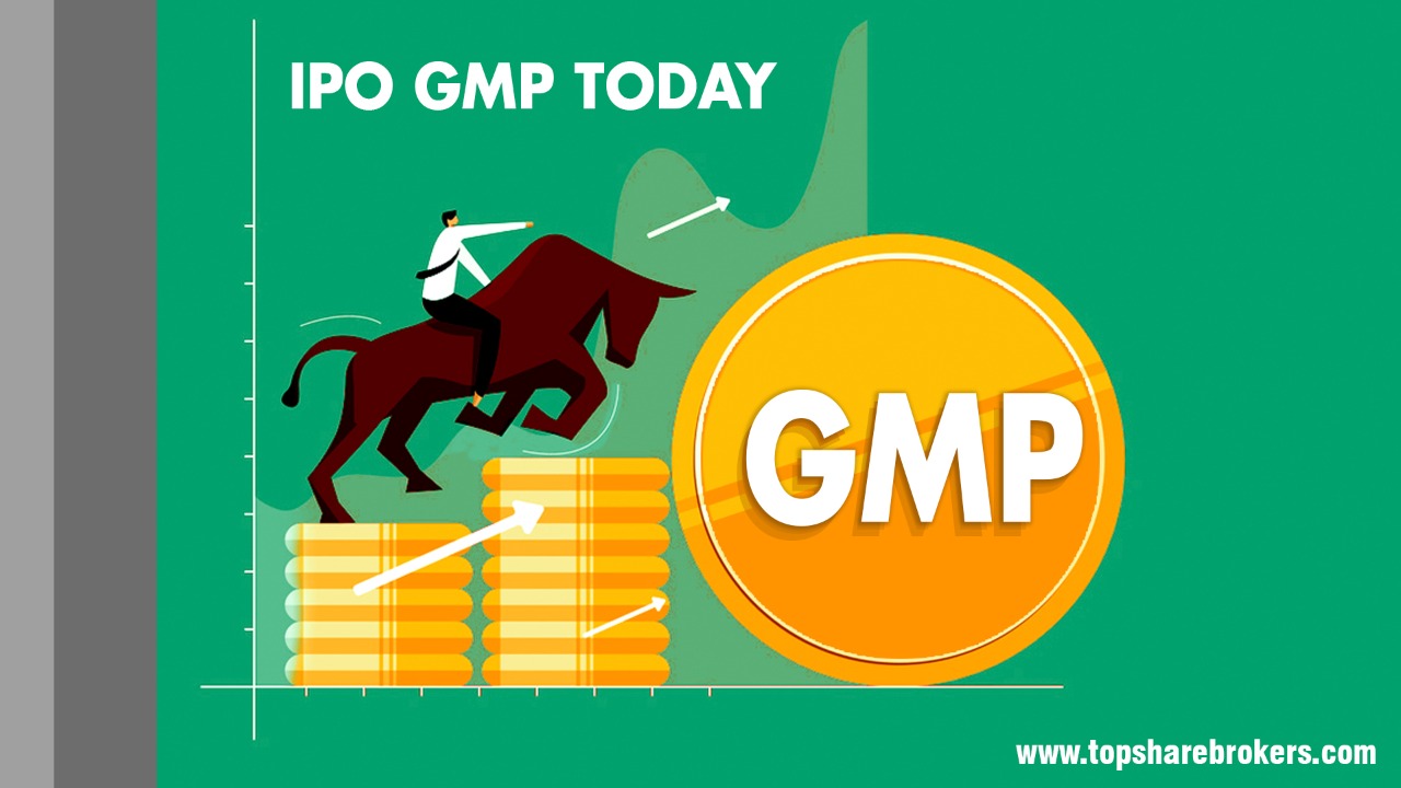 Live SME IPO GMP | Grey Market Premium