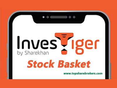 The InvesTiger is a Wealth Creator Product, in the form of Stock Baskets, managed by the Sharekhan Research Desk.