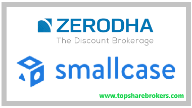 Zerodha Smallcase Review| Charges, Features, Smallcase app
