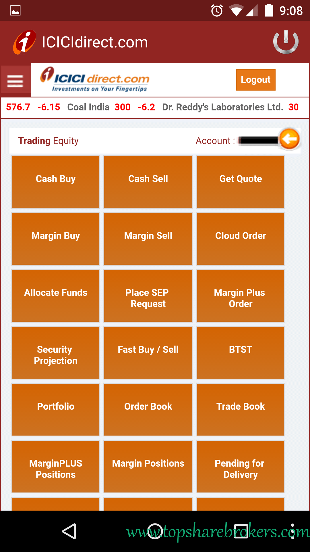 icicidirect-mobile-app-trading-equity