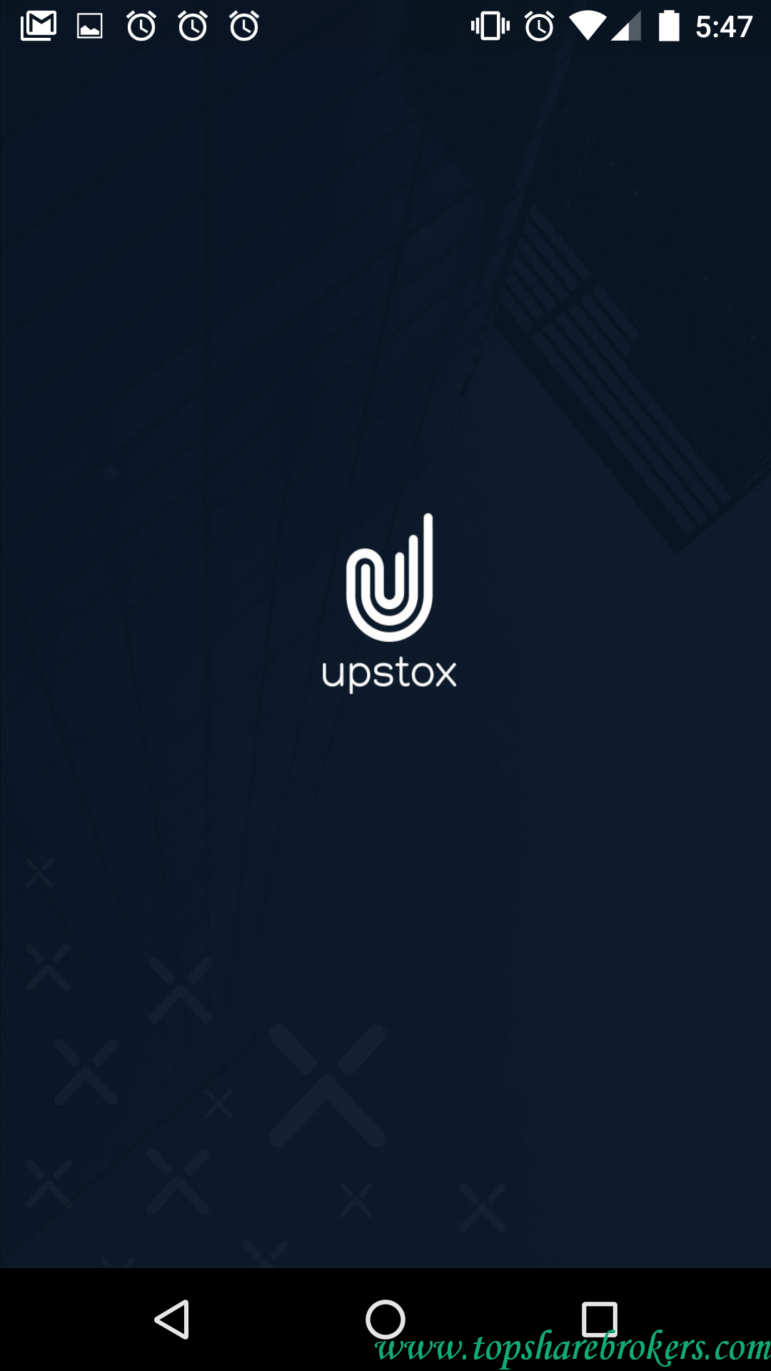 Upstox Pro Mobile App|Upstox Pro Web Trading|Desktop-NEST 2020