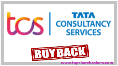 TCS Buyback offer