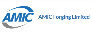 AMIC Forging SME IPO GMP Updates