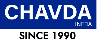 Chavda Infra SME IPO Live Subscription