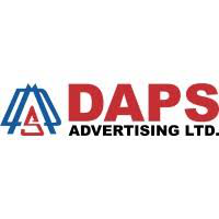 DAPS Advertising SME IPO Live Subscription