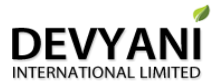 Devyani International IPO Live Subscription