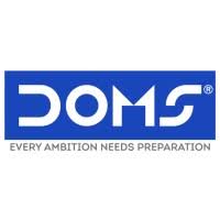 DOMS IPO Live Subscription