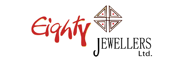 Eighty Jewellers SME IPO Live Subscription