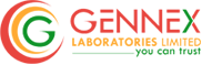 Gennex Laboratories Right Issue Detail