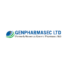 Genpharmasec  Right Issue Detail