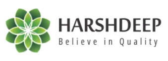 Harshdeep Hortico SME IPO Live Subscription