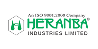 Heranba Industries Limited IPO Allotment Status