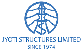 Jyoti Structures Limited  Right Issue Detail