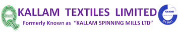 Kallam Textiles Right Issue Detail