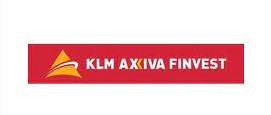 KLM Axiva Finvest NCD Detail