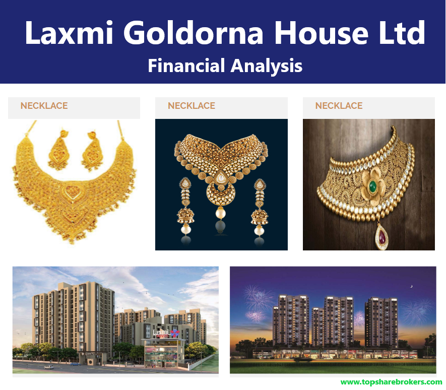 Laxmi Goldorna SME IPO  Fundamental Analysis