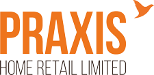 Praxis Home Retail Right Issue Detail