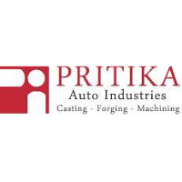 Pritika Engineering Components SME IPO Live Subscription