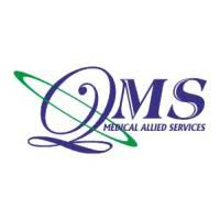 QMS Medical Allied Services SME IPO Live Subscription