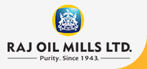 Raj Oil Mills  Right Issue Detail