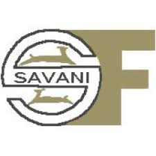 Savani Financials Limited  Right Issue Detail