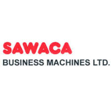 Sawaca Business Machines  Right Issue Detail