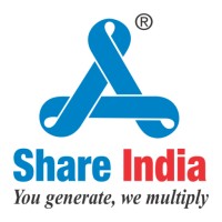 Share India Securities  Right Issue Detail