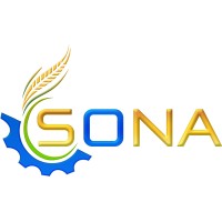 Sona Machinery SME IPO Detail